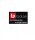 BOLLE AUTHORIZED DEALER STICKER