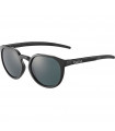 BOLLE MERIT BLACK SHINY SUNGLASSES (TNS LENSES)