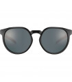 BOLLE MERIT BLACK SHINY SUNGLASSES (TNS LENSES)