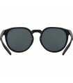 BOLLE MERIT BLACK SHINY SUNGLASSES (TNS LENSES)