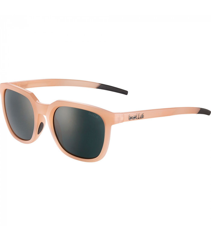 GAFAS BOLLE TALENT MOCHA TRANSPARENT MATTE (LENTES TNS) | TopFun.com