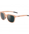 GAFAS BOLLE TALENT MOCHA TRANSPARENT MATTE (LENTES TNS)