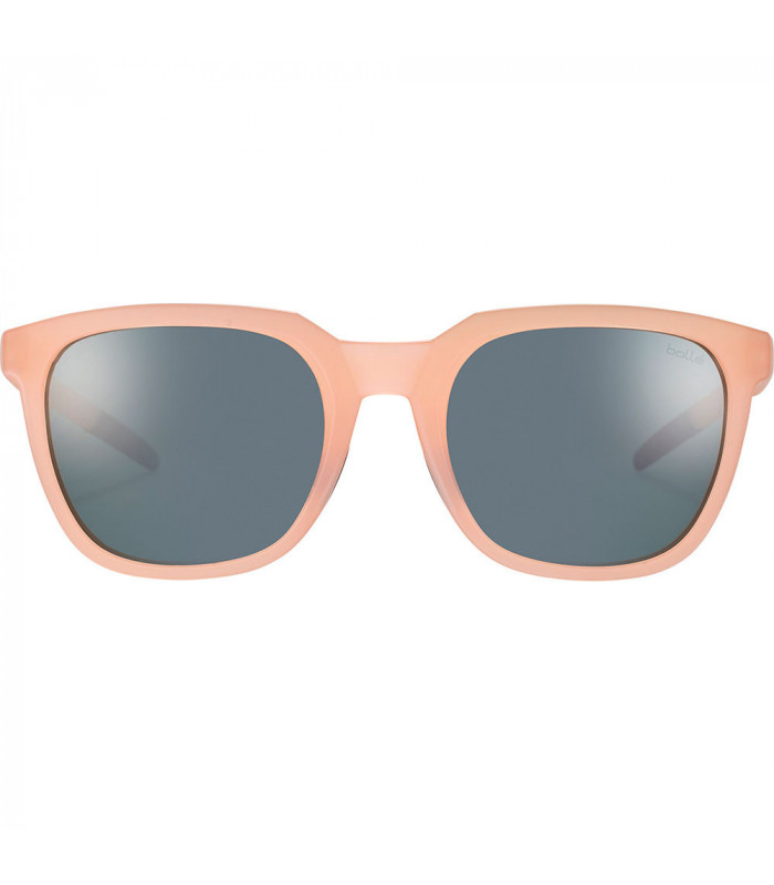 GAFAS BOLLE TALENT MOCHA TRANSPARENT MATTE (LENTES TNS) | TopFun.com
