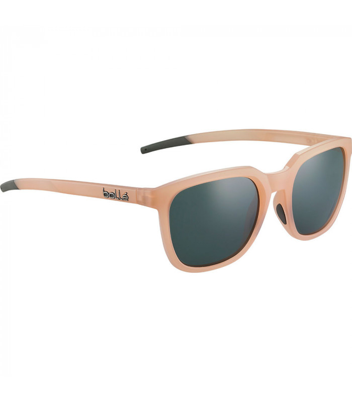 GAFAS BOLLE TALENT MOCHA TRANSPARENT MATTE (LENTES TNS) | TopFun.com