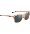 GAFAS BOLLE TALENT MOCHA TRANSPARENT MATTE (LENTES TNS) | TopFun.com