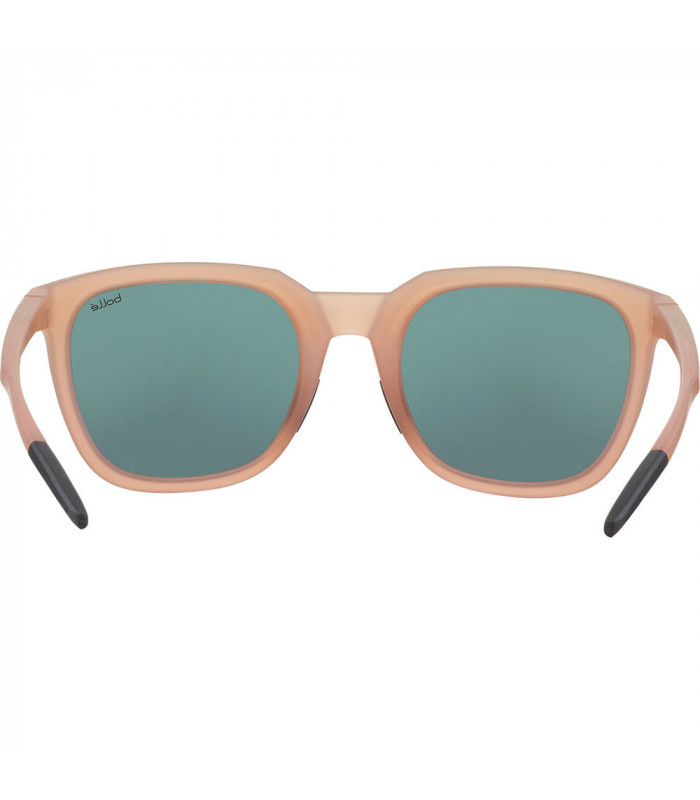 GAFAS BOLLE TALENT MOCHA TRANSPARENT MATTE (LENTES TNS) | TopFun.com