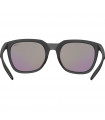 GAFAS BOLLE TALENT BLACK CRYSTAL MATTE (LENTES BROWN PINK POLARIZADAS) | TopFun.com