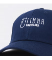 GORRA FINNA BARCELONA (NAVY) | TopFun.com