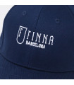FINNA BARCELONA CAP (NAVY) | TopFun.com