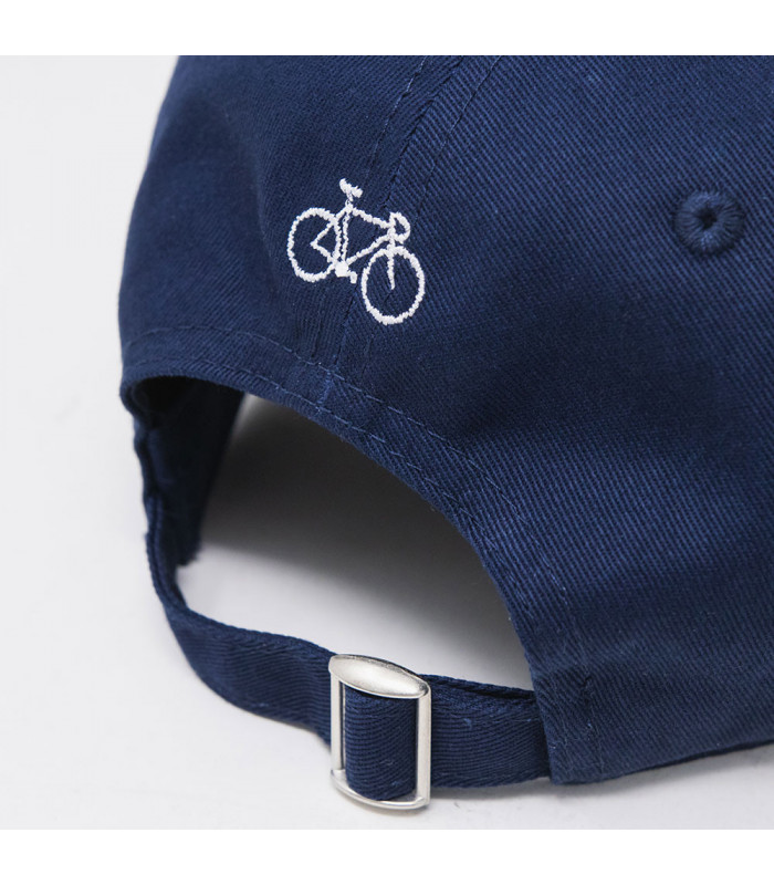 FINNA BARCELONA CAP (NAVY) | TopFun.com