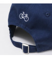 FINNA BARCELONA CAP (NAVY) | TopFun.com
