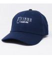 FINNA BARCELONA CAP (NAVY) | TopFun.com