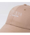 FINNA BARCELONA CAP (BEIGE) | TopFun.com