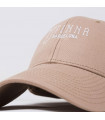 GORRA FINNA BARCELONA (BEIGE) | TopFun.com