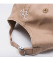 GORRA FINNA BARCELONA (BEIGE) | TopFun.com