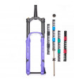 MUELLE BLANDO HORQUILLA FORMULA SELVA C | TopFun.com