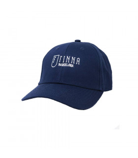 FINNA BARCELONA CAP (NAVY) | TopFun.com