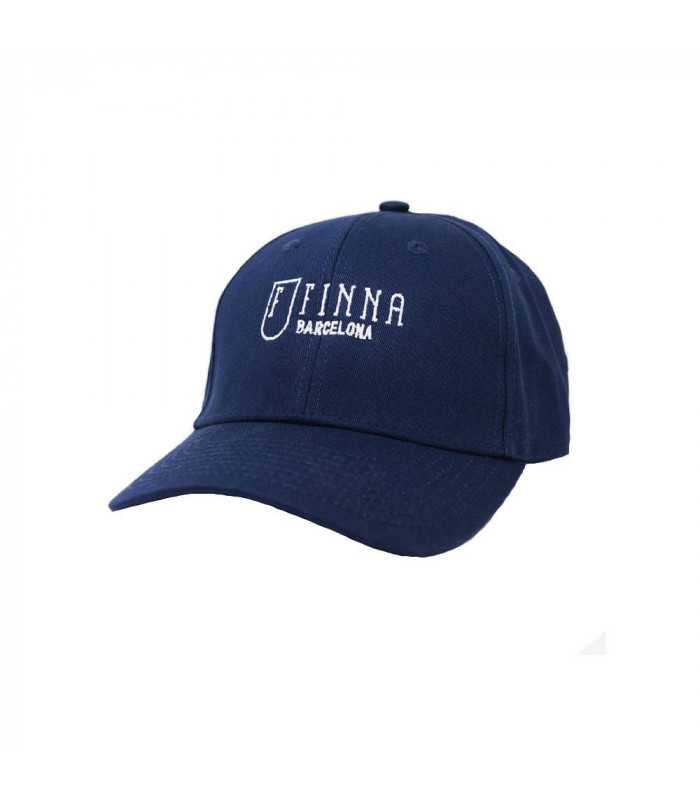 GORRA FINNA BARCELONA (NAVY) | TopFun.com