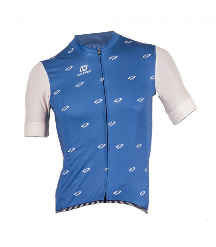 MAILLOT MANGA CORTA NINER TEAM 2020