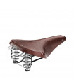 BROOKS B67 SADDLE (BROWN)