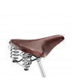 BROOKS B67 SADDLE (BROWN)