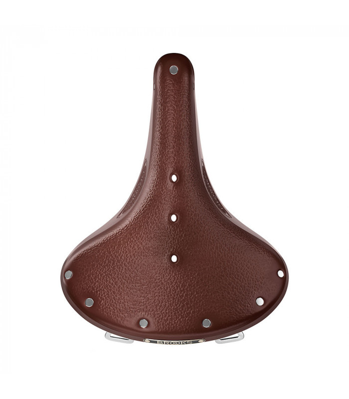 BROOKS B67 SADDLE (BROWN)