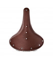 BROOKS B67 SADDLE (BROWN)