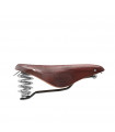 BROOKS B67 SADDLE (BROWN)