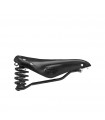 BROOKS FLYER SHORT SADDLE (BLACK) | TopFun.com
