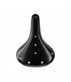 BROOKS FLYER SHORT SADDLE (BLACK) | TopFun.com