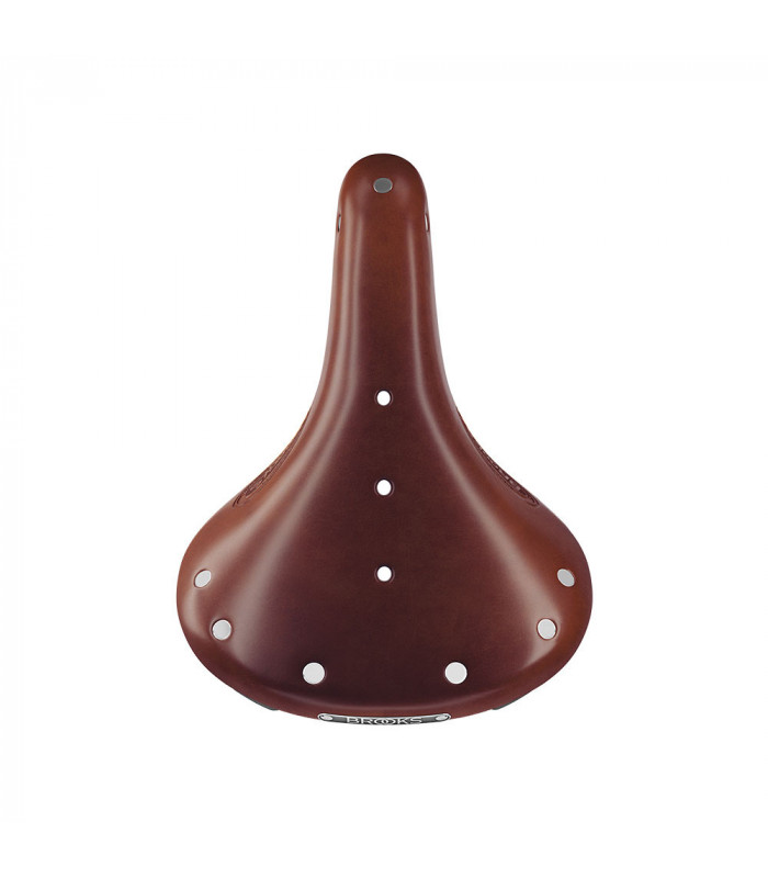 SILLíN BROOKS FLYER CORTO (MARRÓN) | TopFun.com