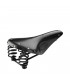BROOKS FLYER SADDLE (BLACK)