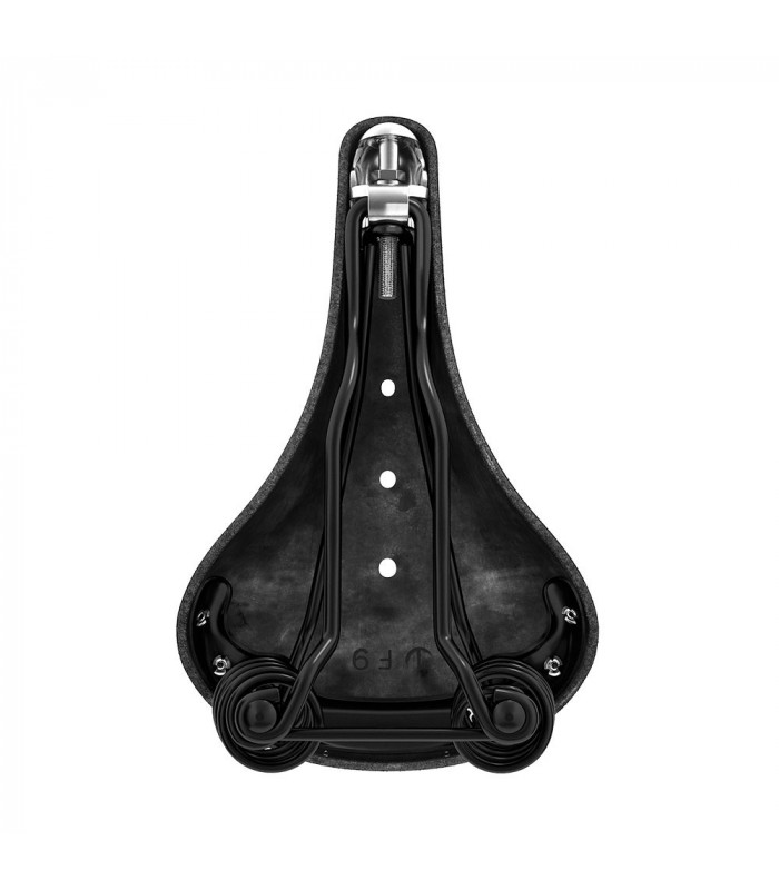 SILLÍN BROOKS FLYER (NEGRO)