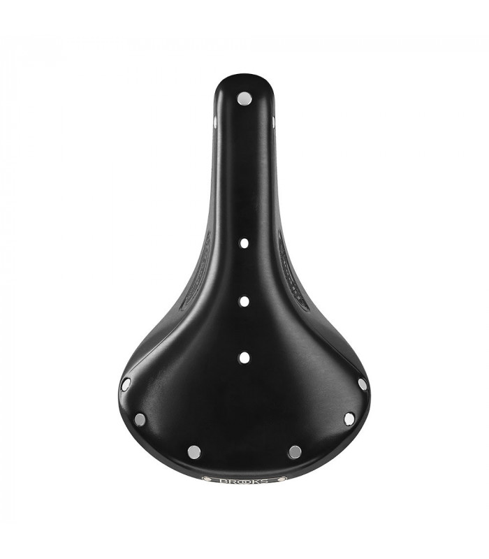 SILLÍN BROOKS FLYER (NEGRO)