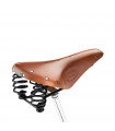 BROOKS FLYER SADDLE (HONEY)