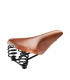 BROOKS FLYER SADDLE (HONEY)