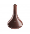 BROOKS FLYER SADDLE (BROWN)