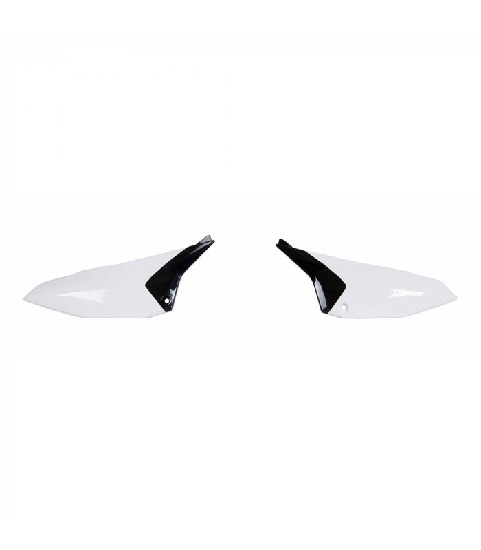 TAPAS LATERALES RTECH YAMAHA YZ 65 (2018-2021) | TopFun.com