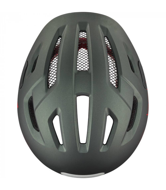 CASCO BOLLE STANCE JR MIPS (FOREST MATE) | TopFun.com