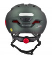 BOLLE STANCE JR. MIPS HELMET (FOREST MATTE) | TopFun.com