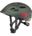 BOLLE STANCE JR MIPS HELMET (FOREST MATTE)