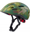 BOLLE STANCE JR HELMET (MATTE CAMO)