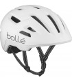 BOLLE STANCE MIPS HELMET (WHITE MATTE) | TopFun.com