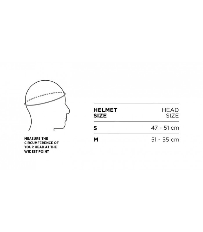 CASCO BOLLE STANCE JR MIPS (FOREST MATE) | TopFun.com