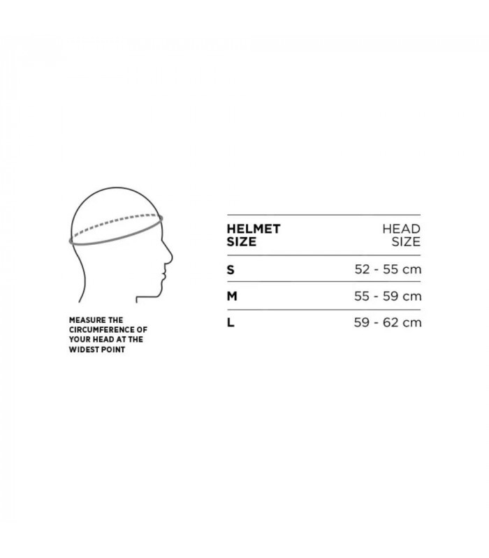 BOLLE EXO MIPS HELMET (BLACK)