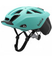 CASCO BOLLE THE ONE BASE (SOFT MINT) | TopFun.com