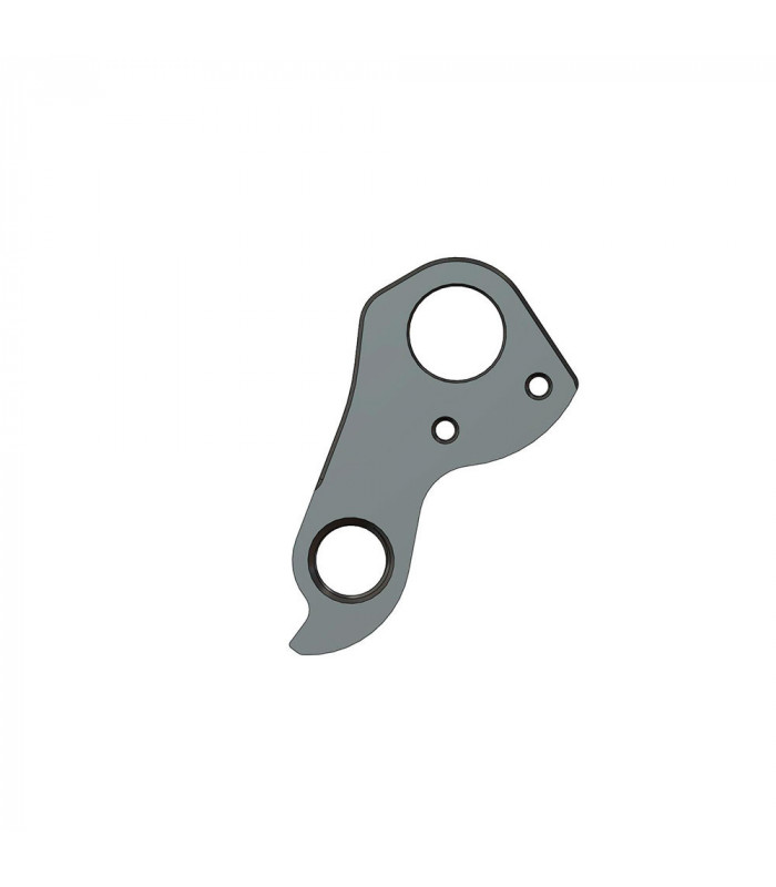 PILO D781 DERAILLEUR HANGER TREK | TopFun.com