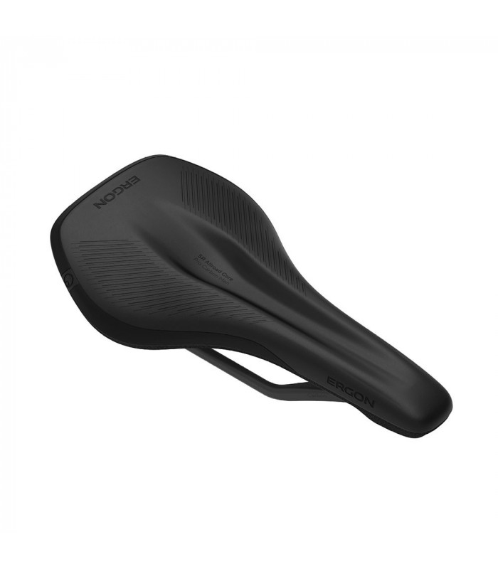 ERGON SR ALLROAD CORE PRO MEN SADDLE (STEALTH) | TopFun.com