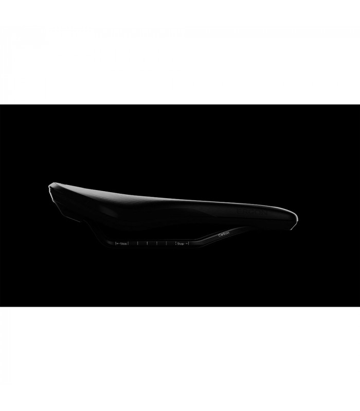 ERGON SR ALLROAD CORE PRO MEN SADDLE (STEALTH) | TopFun.com