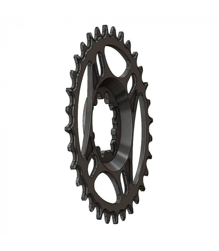 PLATO PILO C-15 PARA SRAM DIRECT MOUNT (32 DIENTES) | TopFun.com